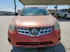 2011 Nissan Rogue S de vânzare în Anthony, TX - Rear End
