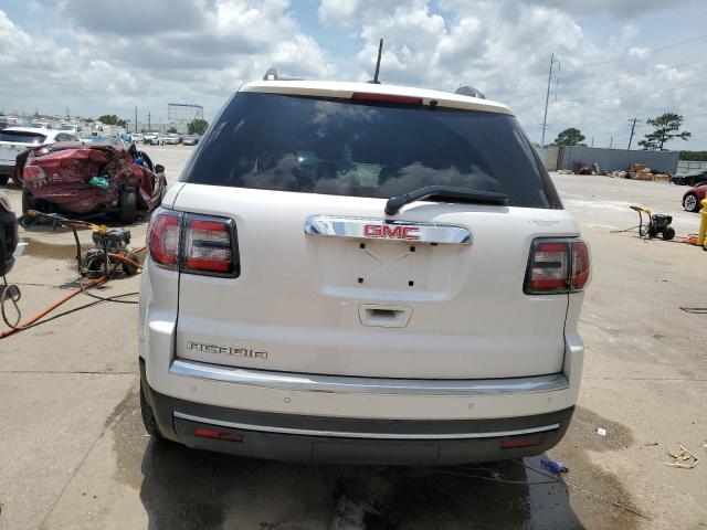  GMC ACADIA 2016 Білий
