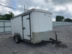 1998 Pace American Cs612Ta2 Enclosed Cargo Trailer for Sale in Lebanon, TN - Minor Dent/Scratches