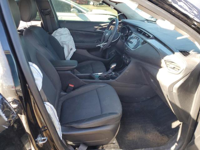  BUICK ENCORE 2022 Чорний