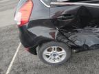 2013 FORD FIESTA ZET for sale at Copart SANDTOFT