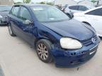 2008 VOLKSWAGEN GOLF MATCH for sale at Copart SANDY