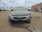 2012 Kia Optima Ex   იყიდება Elgin-ში, IL - Front End