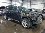 2015 Chevrolet Equinox Lt de vânzare în Ham Lake, MN - Front End