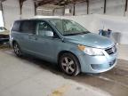 2009 Volkswagen Routan Sel იყიდება Lexington-ში, KY - Hail
