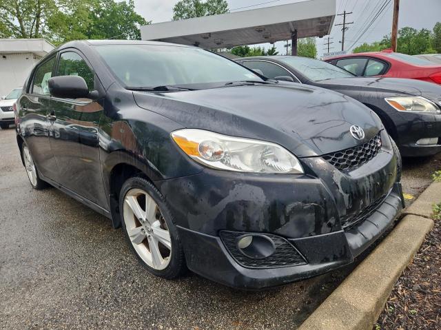2009 Toyota Corolla Matrix S