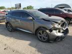 2019 Nissan Murano S იყიდება Wichita-ში, KS - Front End