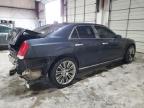 2017 Chrysler 300C Platinum na sprzedaż w Tulsa, OK - Rear End