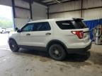 2016 Ford Explorer Police Interceptor للبيع في Hurricane، WV - Front End