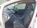 2012 FORD C-MAX ZETE for sale at Copart PETERLEE