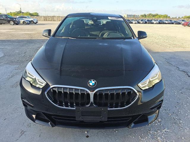  BMW 2 SERIES 2024 Czarny