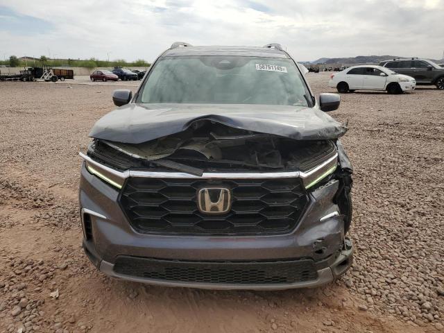  HONDA PILOT 2023 Gray