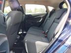 2011 FORD FIESTA ZET for sale at Copart GLOUCESTER
