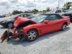 1999 Pontiac Firebird  for Sale in Riverview, FL - Front End