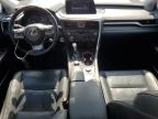 2018 Lexus Rx 350 Base   იყიდება Riverview-ში, FL - Front End