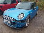 2015 MINI COOPER for sale at Copart BRISTOL