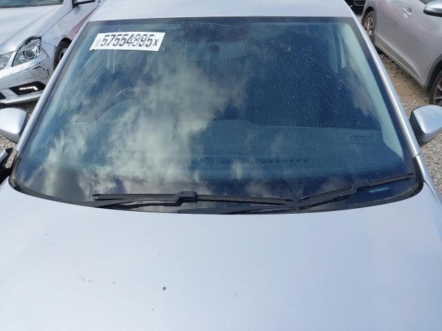 2013 VOLKSWAGEN POLO MATCH