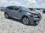 2021 Nissan Murano Sl продається в Arcadia, FL - Front End