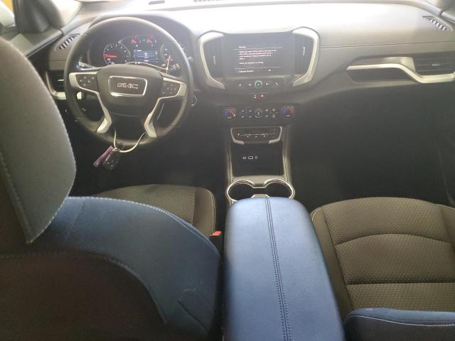  GMC TERRAIN 2022 Biały