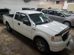 2007 Ford F150  zu verkaufen in Davison, MI - Front End