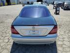 2004 Mercedes-Benz Cl 500 en Venta en Vallejo, CA - Mechanical