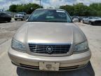 2000 Cadillac Catera  იყიდება Oklahoma City-ში, OK - Front End
