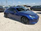2025 Toyota Gr 86 Premium продається в San Antonio, TX - Front End