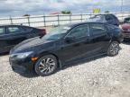 2017 Honda Civic Ex zu verkaufen in Cahokia Heights, IL - Rear End
