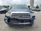 2010 Toyota Sequoia Limited for Sale in Wayland, MI - Front End