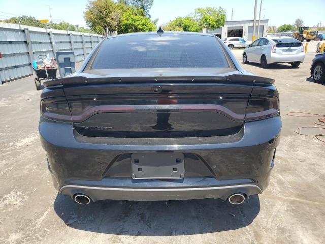  DODGE CHARGER 2019 Black