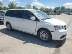 2019 Dodge Grand Caravan Sxt на продаже в Bridgeton, MO - Side