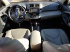 2010 Toyota Rav4 Limited продається в Colorado Springs, CO - Side