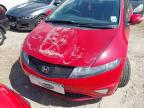 2011 HONDA CIVIC SI I for sale at Copart BRISTOL
