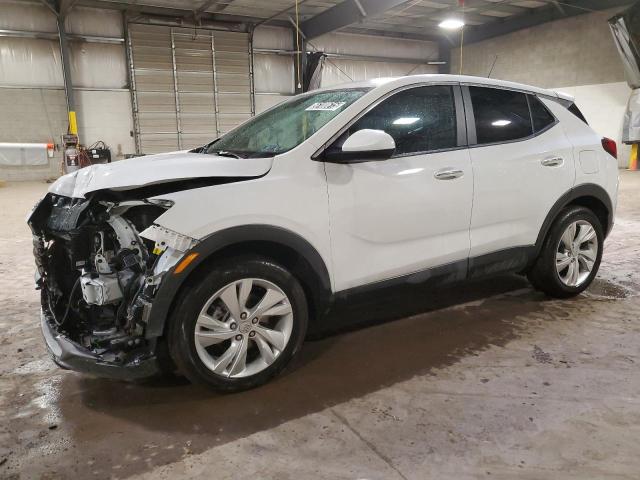  BUICK ENCORE 2024 Biały