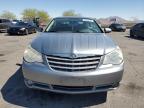 2008 Chrysler Sebring Limited продається в North Las Vegas, NV - Minor Dent/Scratches