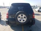 2004 Toyota Rav4  for Sale in Sun Valley, CA - Rear End