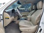 2009 Kia Borrego Lx продається в Reno, NV - Front End