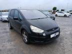 2008 FORD S-MAX TITA for sale at Copart CORBY