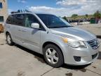2009 Volkswagen Routan Se en Venta en Littleton, CO - Side