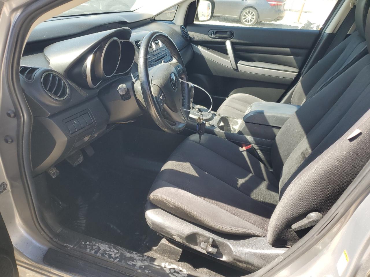 2011 Mazda Cx-7 VIN: JM3ER2B57B0390900 Lot: 56566295