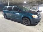2009 Dodge Grand Caravan Se იყიდება Columbus-ში, OH - Side