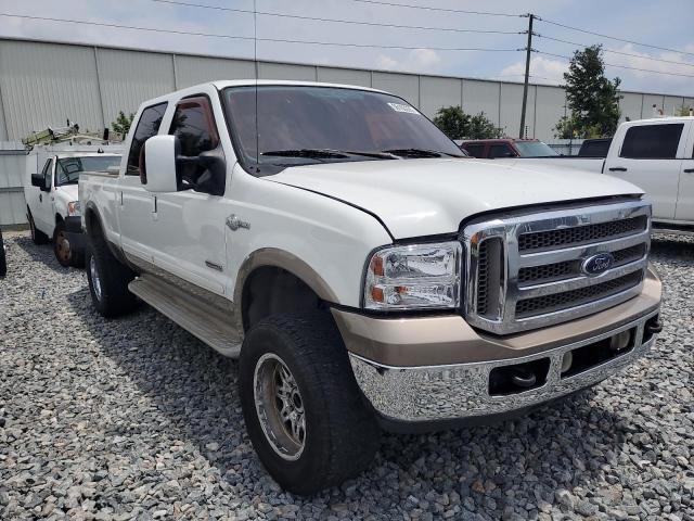 2006 Ford F350 Srw Super Duty