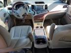 2012 Toyota Sienna Xle за продажба в Colorado Springs, CO - Front End