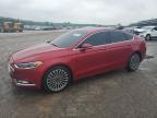 2017 Ford Fusion Se for Sale in Memphis, TN - Normal Wear