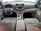 2012 Toyota Highlander Base na sprzedaż w Houston, TX - Side