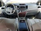 2011 Toyota Sienna Xle იყიდება Bridgeton-ში, MO - Front End