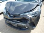2018 TOYOTA C-HR DESIG for sale at Copart SANDY