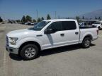 2017 Ford F150 Supercrew for Sale in Rancho Cucamonga, CA - Side
