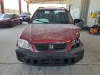 1997 Honda Cr-V Lx за продажба в Homestead, FL - Front End
