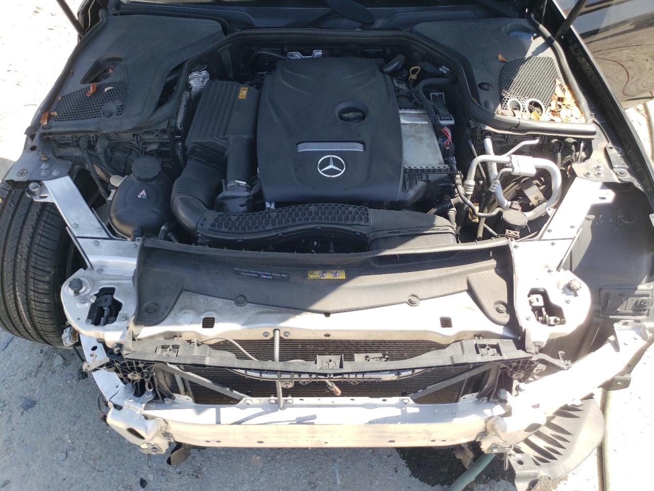 2019 Mercedes-Benz E 300 VIN: WDDZF4JB7KA611577 Lot: 56967265